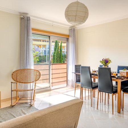 Apartamento Luminoso Proximo Da Praia E Da Marina Portimao Ngoại thất bức ảnh