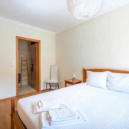 Apartamento Luminoso Proximo Da Praia E Da Marina Portimao Ngoại thất bức ảnh
