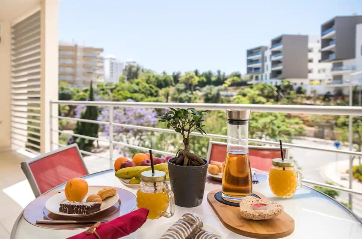 Apartamento Luminoso Proximo Da Praia E Da Marina Portimao Ngoại thất bức ảnh