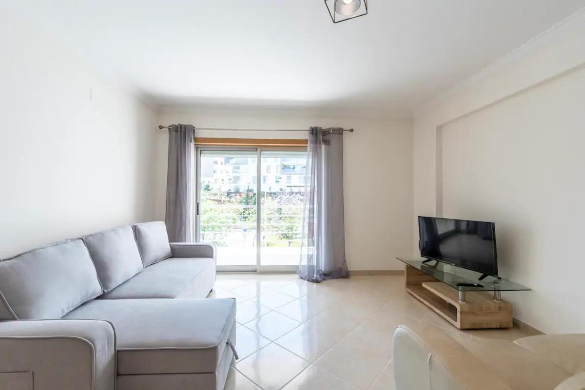 Apartamento Luminoso Proximo Da Praia E Da Marina Portimao Ngoại thất bức ảnh