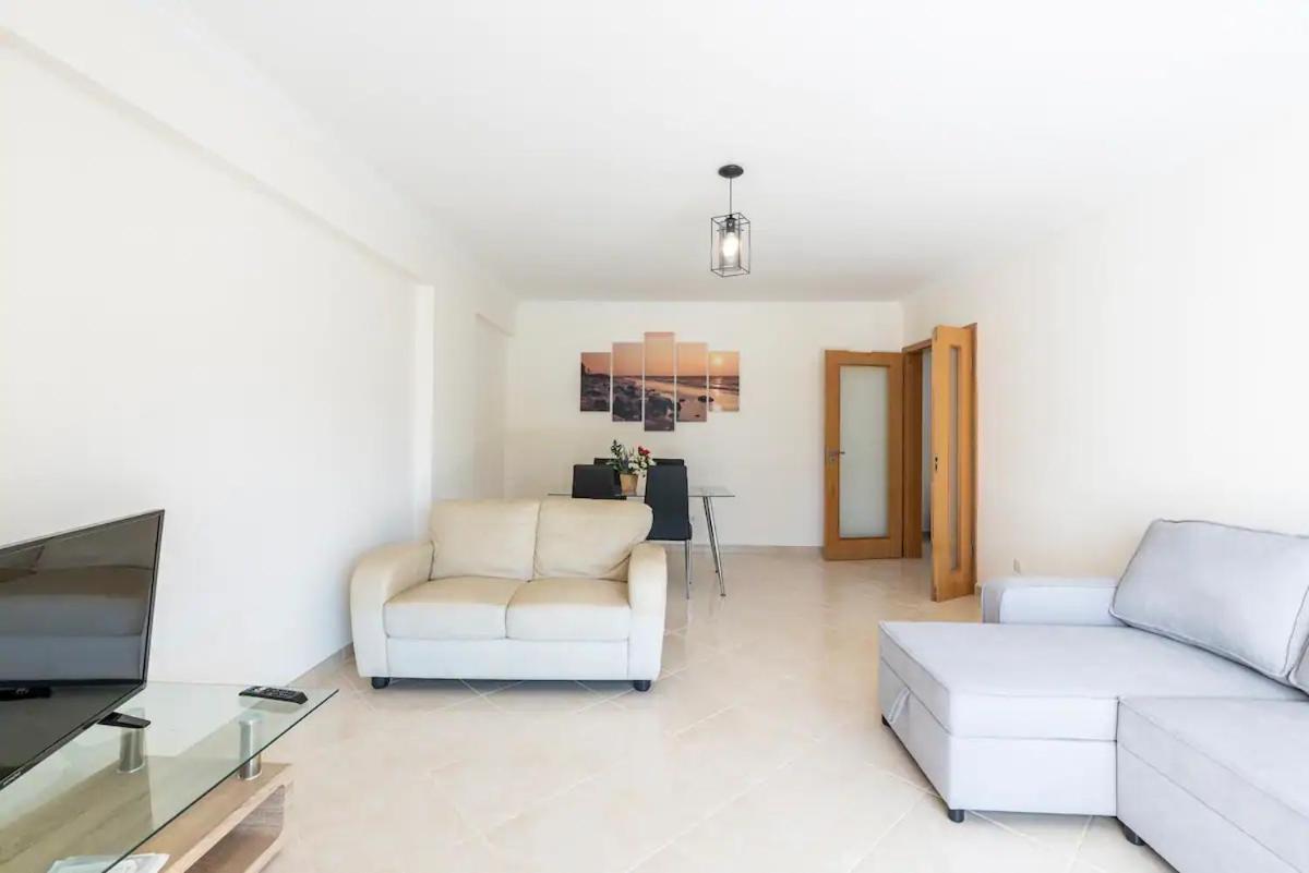 Apartamento Luminoso Proximo Da Praia E Da Marina Portimao Ngoại thất bức ảnh