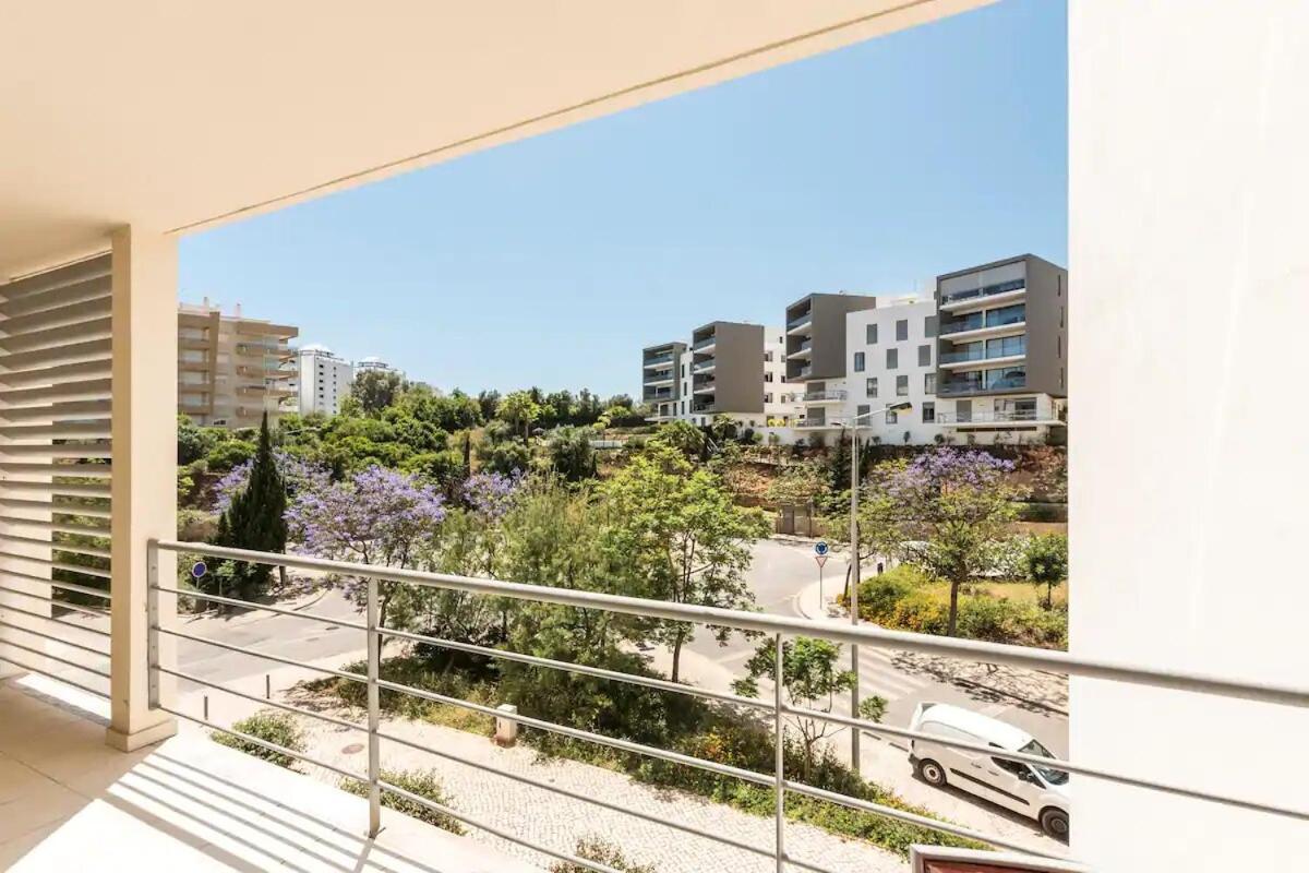 Apartamento Luminoso Proximo Da Praia E Da Marina Portimao Ngoại thất bức ảnh