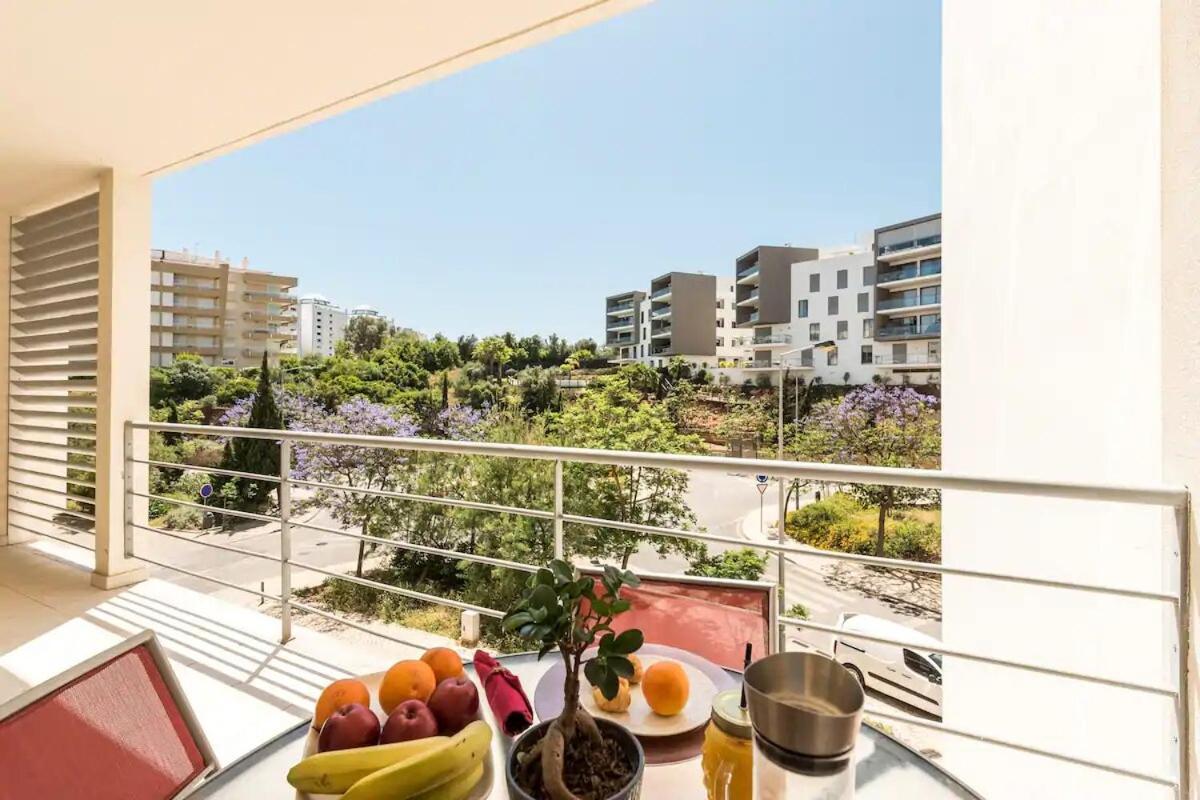 Apartamento Luminoso Proximo Da Praia E Da Marina Portimao Ngoại thất bức ảnh