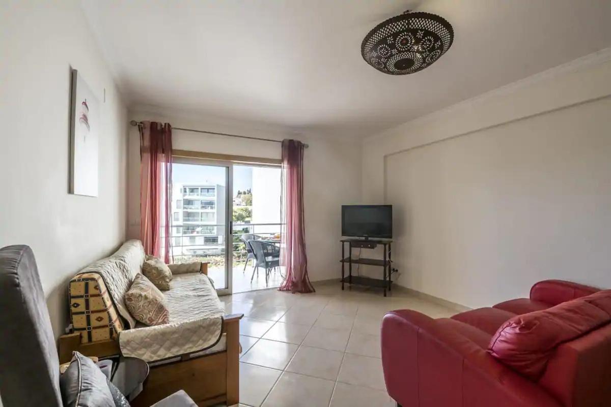 Apartamento Luminoso Proximo Da Praia E Da Marina Portimao Ngoại thất bức ảnh