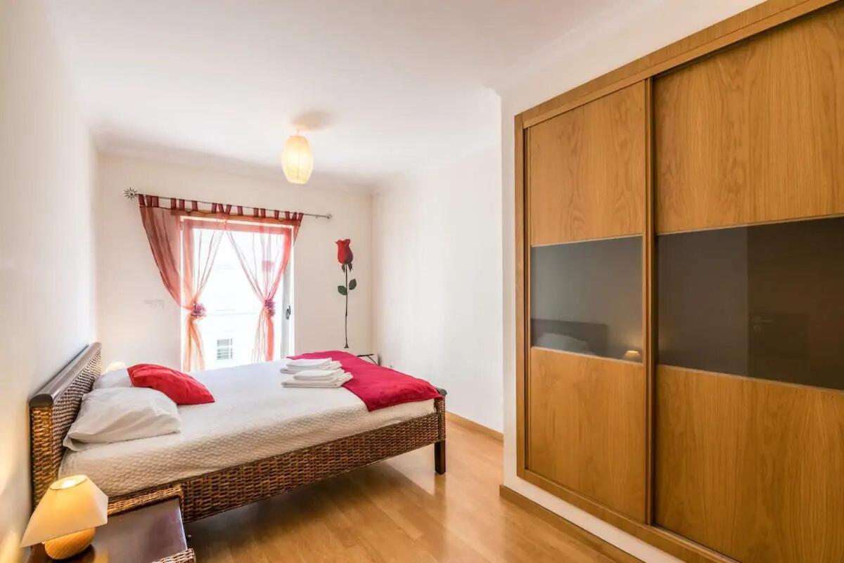 Apartamento Luminoso Proximo Da Praia E Da Marina Portimao Ngoại thất bức ảnh