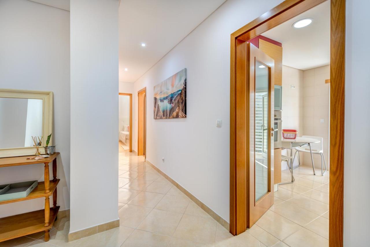 Apartamento Luminoso Proximo Da Praia E Da Marina Portimao Ngoại thất bức ảnh