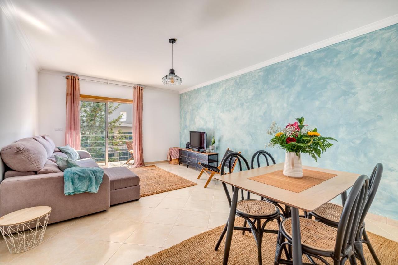 Apartamento Luminoso Proximo Da Praia E Da Marina Portimao Ngoại thất bức ảnh