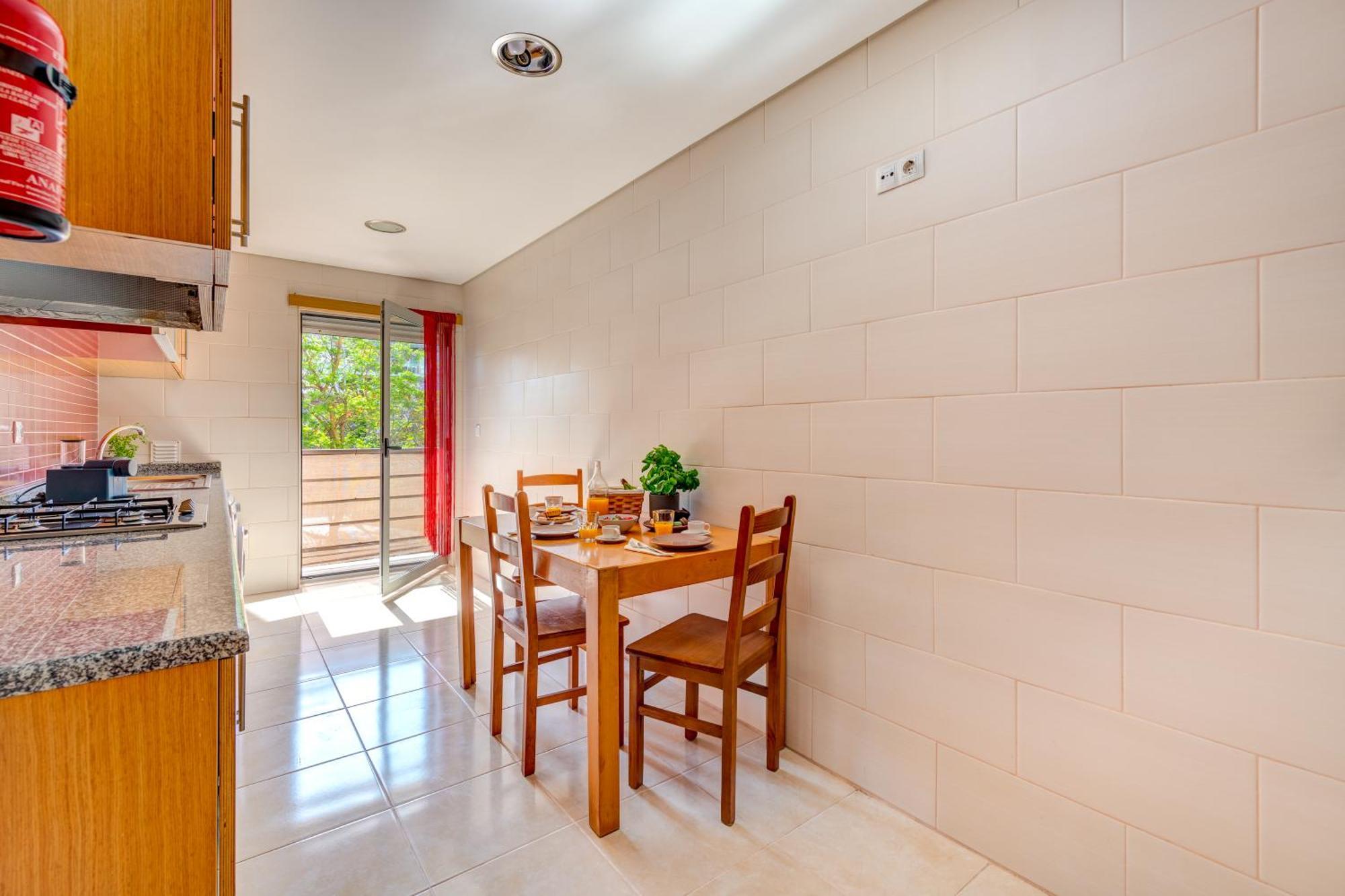 Apartamento Luminoso Proximo Da Praia E Da Marina Portimao Ngoại thất bức ảnh