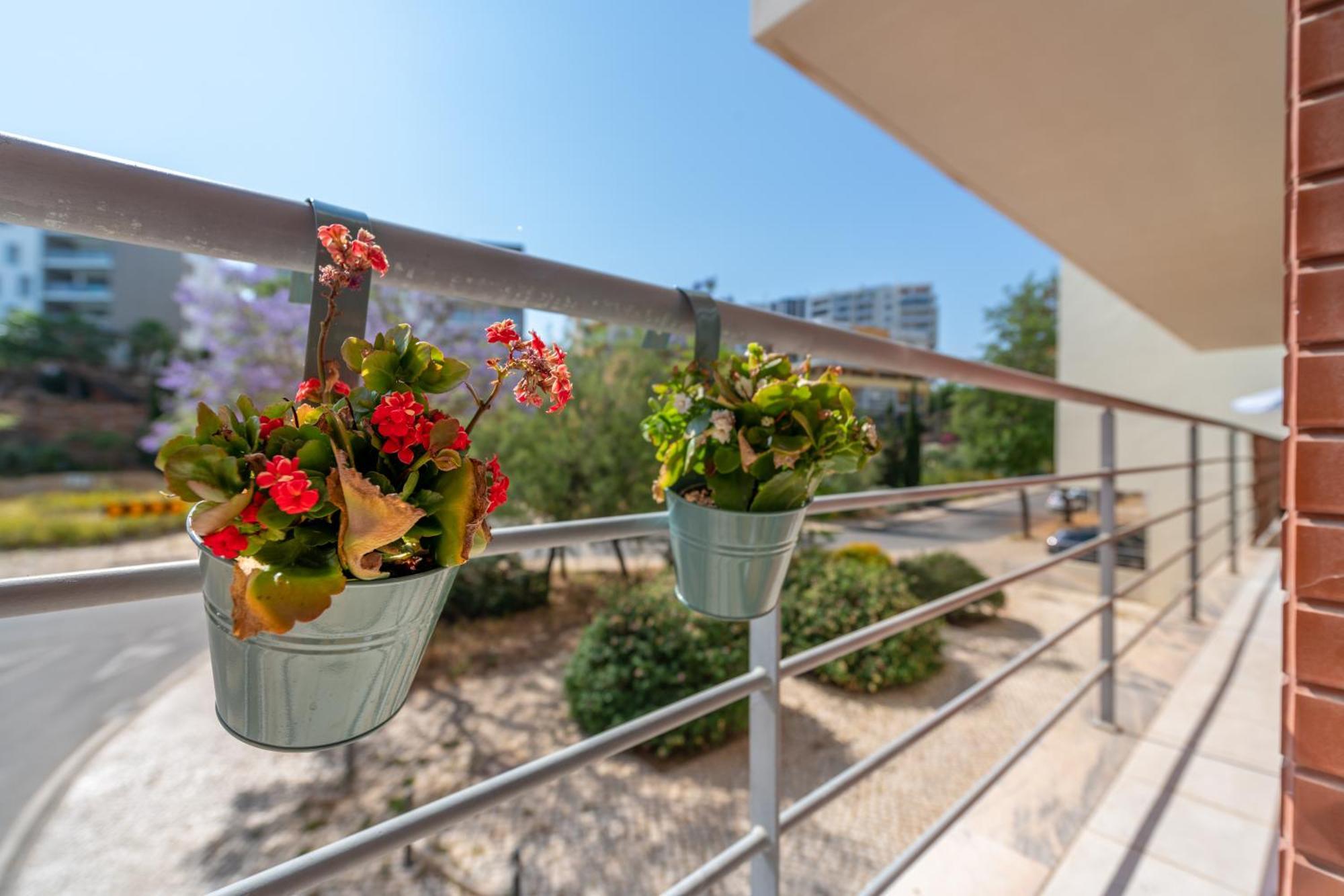 Apartamento Luminoso Proximo Da Praia E Da Marina Portimao Ngoại thất bức ảnh