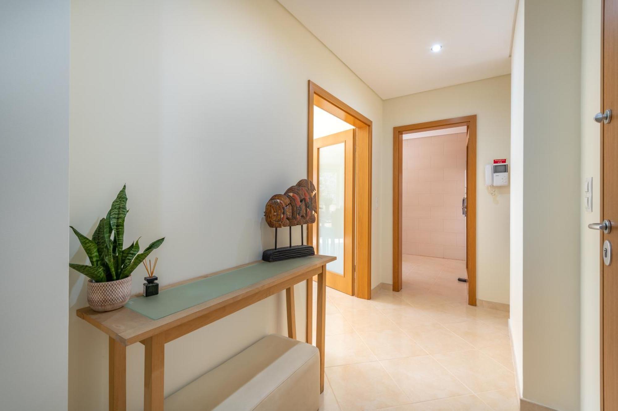 Apartamento Luminoso Proximo Da Praia E Da Marina Portimao Ngoại thất bức ảnh