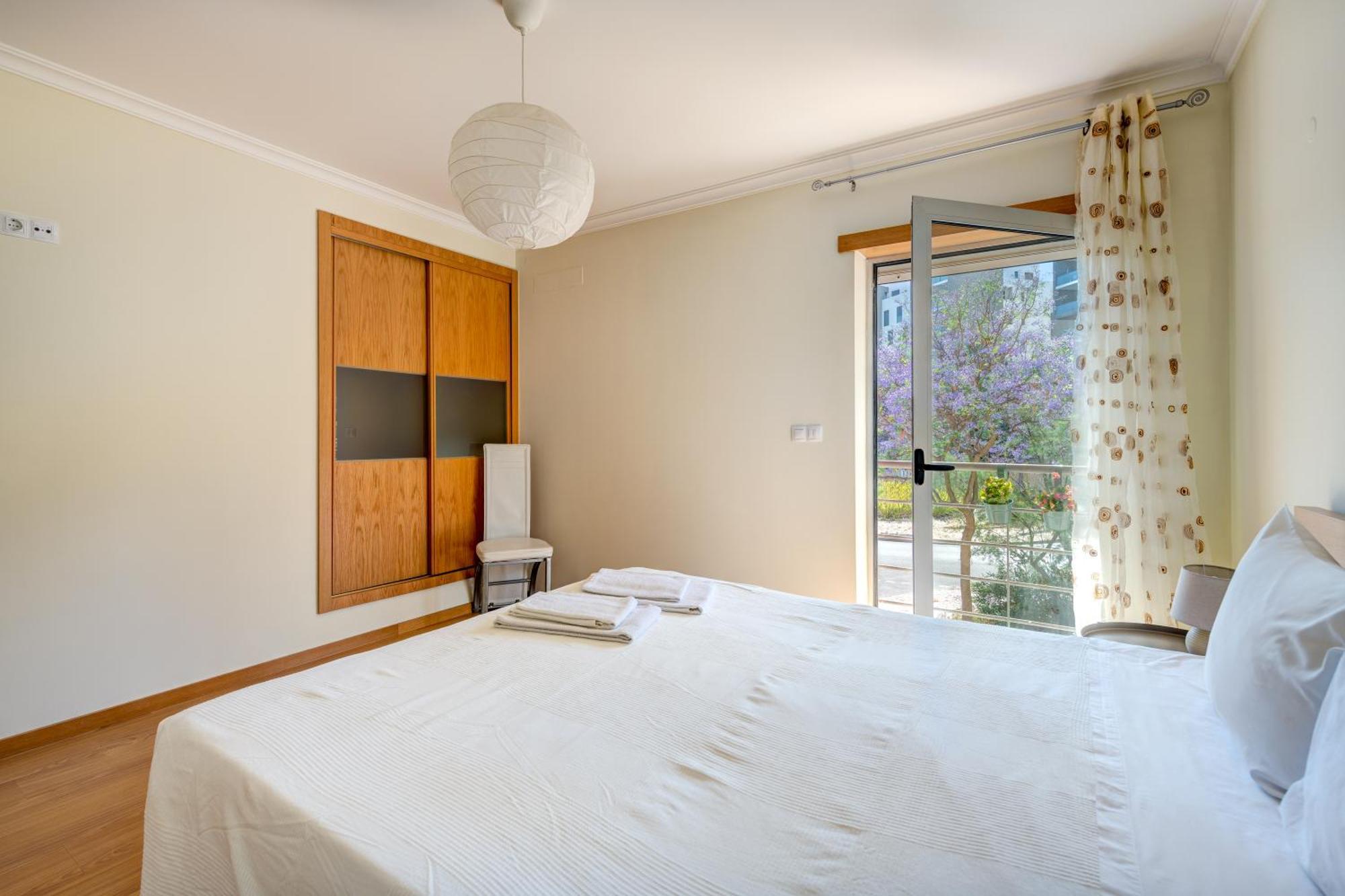 Apartamento Luminoso Proximo Da Praia E Da Marina Portimao Ngoại thất bức ảnh