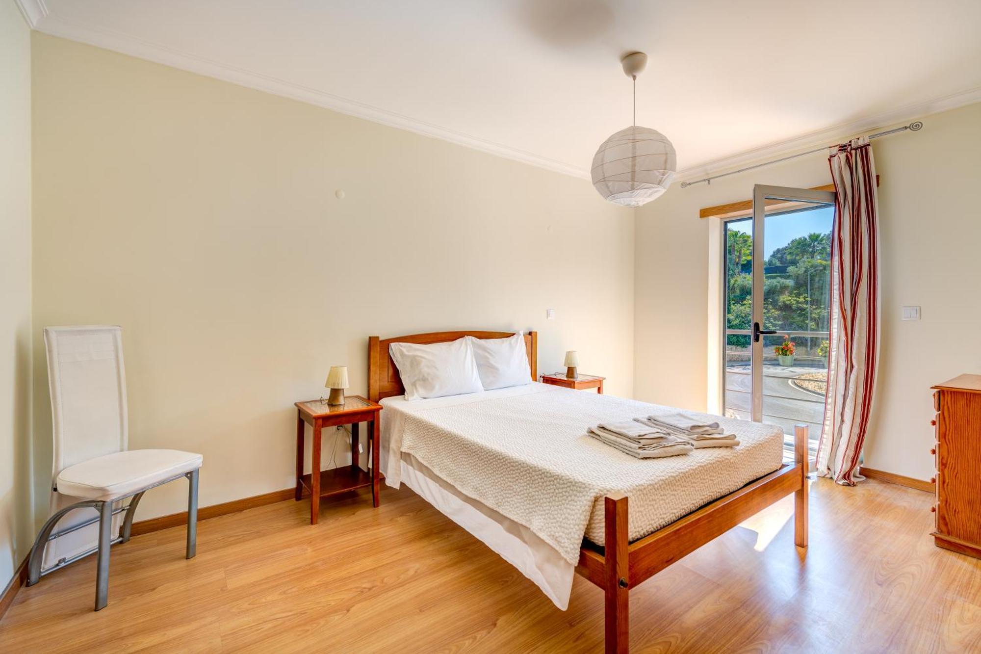 Apartamento Luminoso Proximo Da Praia E Da Marina Portimao Ngoại thất bức ảnh